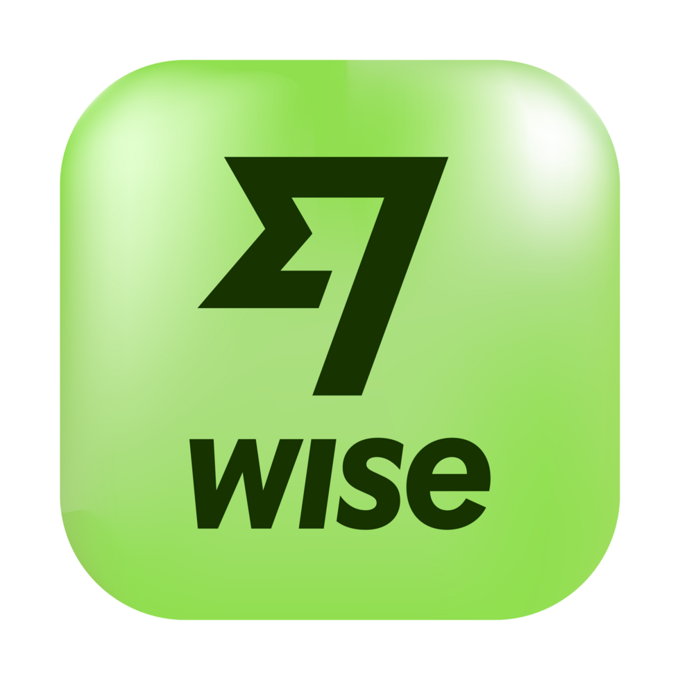 wise-logo-rounded-app-icon-free-png